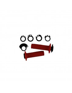 PRO GRIP PROGRIP 709 LOCKON GRIFFE SCS ROT
