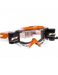 PRO GRIP BRILLE VENOM RO ORANGE