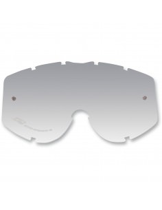 PRO GRIP ERSATZGLAS DOPPELT BESCHLAGFREI 3212 KLAR