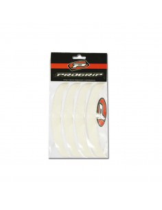 PRO GRIP ROLL-OFF SCHWEIßABSORBER 3264 4ER-PACKUNG