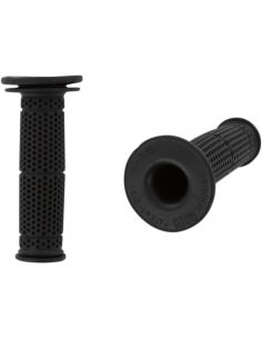 PRO GRIP GRIFFE SINGLE DENSITY RALLYE 714 GESCHLOSSENES ENDE SCHWARZ