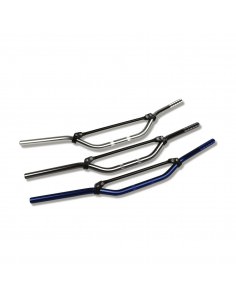 TRW LENKER OFFROAD HOCHALUMINIUM Ø 22 BLAU 2