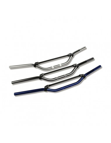 TRW LENKER OFFROAD HOCHALUMINIUM Ø 22 BLAU Bild 2 TRW LENKER OFFROAD HOCHALUMINIUM Ø 22 BLAU Bild 2