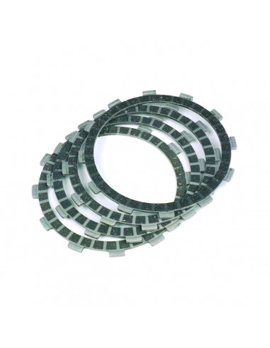 TRW KUPPLUNGSREIBSCHEIBENSATZ Bild 3 TRW KUPPLUNGSREIBSCHEIBENSATZ Bild 3