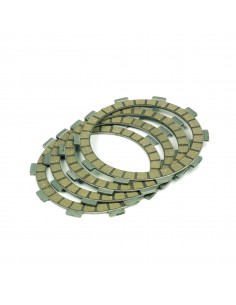 TRW KUPPLUNGSREIBSCHEIBENSATZ 2