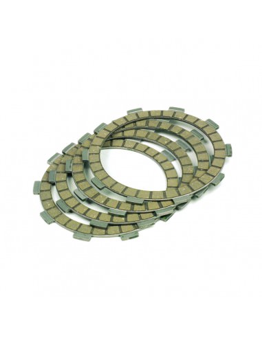 TRW KUPPLUNGSREIBSCHEIBENSATZ Bild 2 TRW KUPPLUNGSREIBSCHEIBENSATZ Bild 2