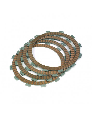 TRW KUPPLUNGSREIBSCHEIBENSATZ Bild 3 TRW KUPPLUNGSREIBSCHEIBENSATZ Bild 3