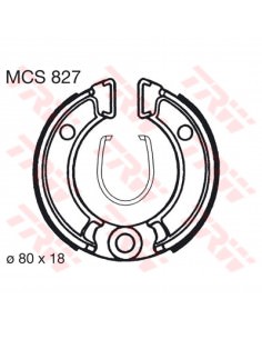 TRW BREMSBACKEN STANDARD