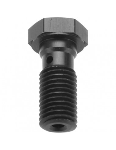 TRW HOHLSCHRAUBE M10X125 ALUMINIUM SCHWARZ Bild 3 TRW HOHLSCHRAUBE M10X125 ALUMINIUM SCHWARZ Bild 3