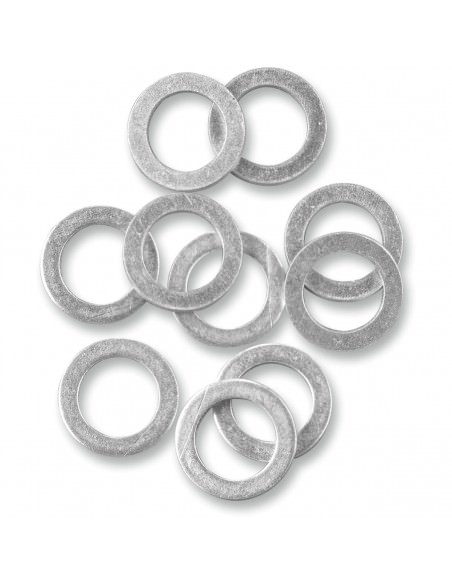 TRW Dichtungsring ALUMINIUM Ø 10mm 10Stck.