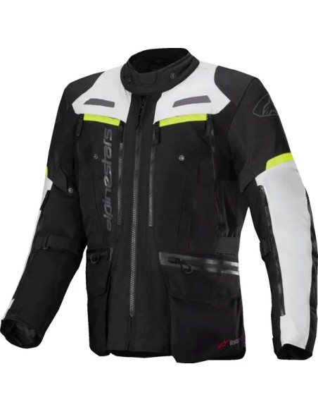 ALPINESTARS (ROAD) Jacken - JACKET BOGOTA' PRO DRYSTAR JAC