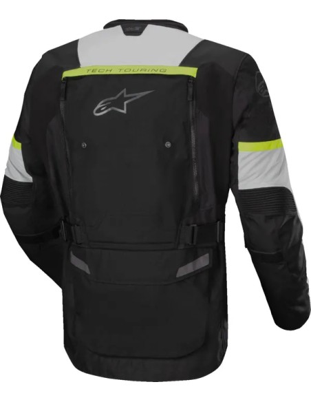 ALPINESTARS (ROAD) Jacken - Detailansicht