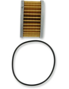 Ölfilter