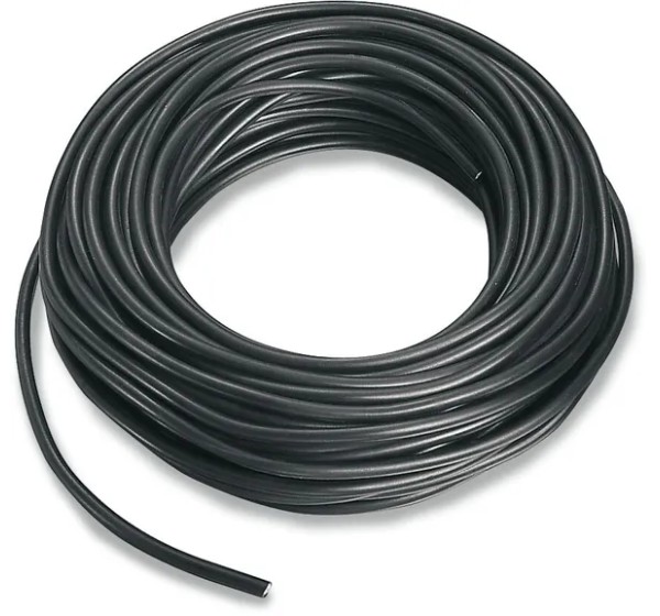 PARTS UNLIMITED Zündkerzen - PLUG WIRE COPPER 100'