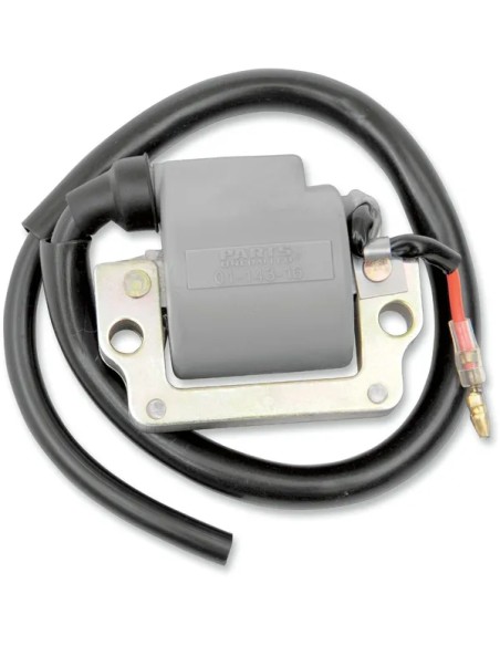 PARTS UNLIMITED Anlasser & Zündung für YAMAHA GPX 338 1974-1975