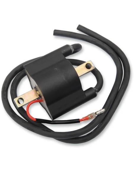 PARTS UNLIMITED Anlasser & Zündung für YAMAHA PHAZER 480 1997-1999