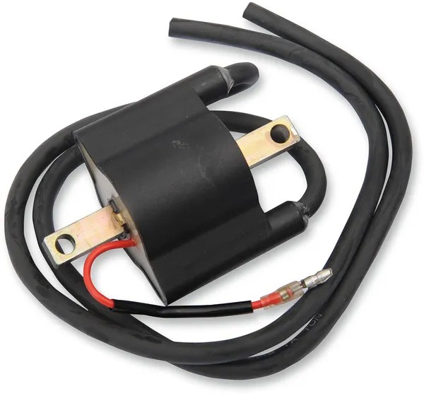 PARTS UNLIMITED Anlasser & Zündung für YAMAHA PHAZER 480 1997-1999