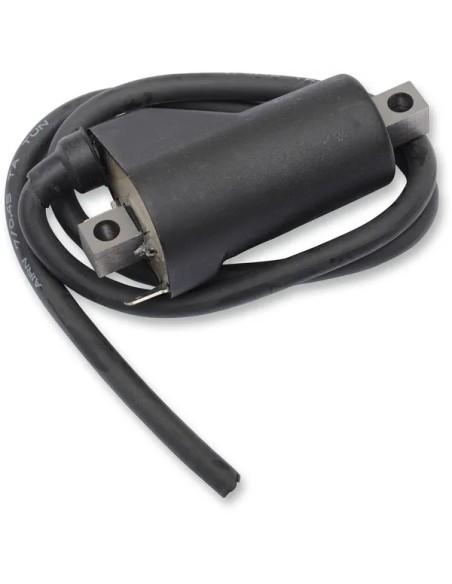 PARTS UNLIMITED Anlasser & Zündung für ARCTIC CAT POWDER EXTREME 600 1997-1998