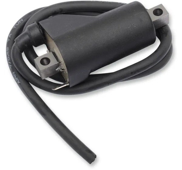 PARTS UNLIMITED Anlasser & Zündung für ARCTIC CAT POWDER EXTREME 600 1997-1998