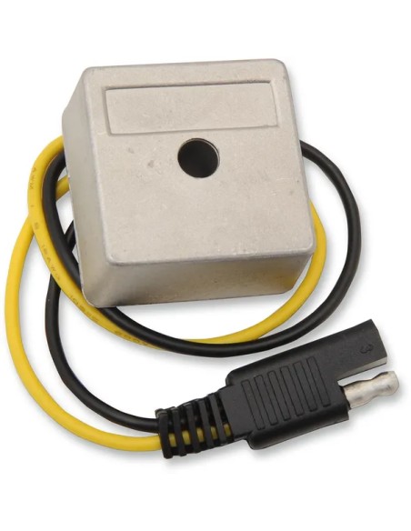 PARTS UNLIMITED Lichtmaschinen & Regler für ARCTIC CAT PANTHER 440 1989-2002