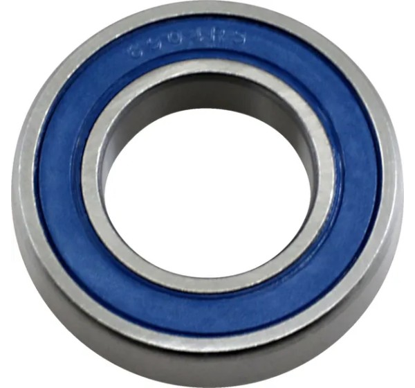 PARTS UNLIMITED Lager- und Dichtungssätze - BEARING 20-37-9
