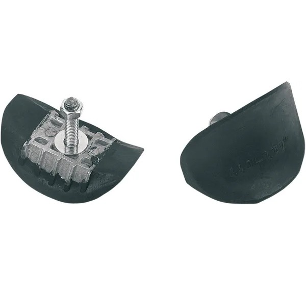 PARTS UNLIMITED Montagematerial & Zubehör - RIM LOCK/ALLOY 1.60