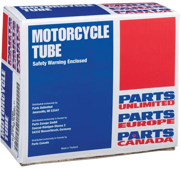 PARTS UNLIMITED Schläuche und Zubehör - Detailansicht
