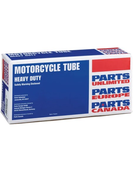 PARTS UNLIMITED Schläuche und Zubehör - Detailansicht