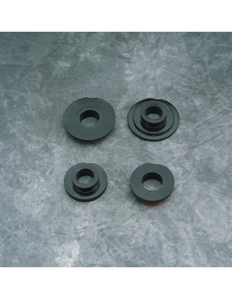PARTS UNLIMITED Motorschlitten Lenksysteme & Federung - Detailansicht