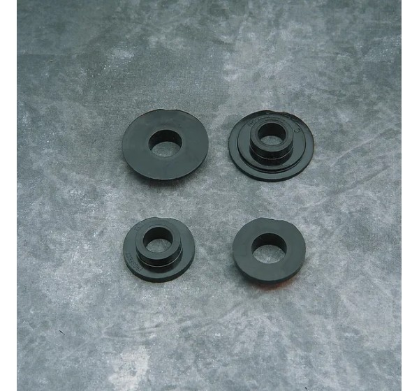 PARTS UNLIMITED Motorschlitten Lenksysteme & Federung - Detailansicht