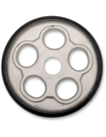 PARTS UNLIMITED Motorschlitten Lenksysteme & Federung für YAMAHA PHAZER 480 1984-1999