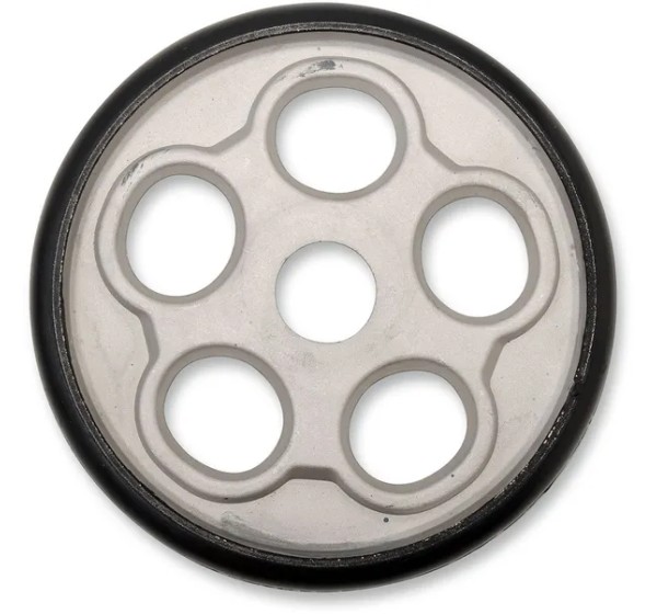 PARTS UNLIMITED Motorschlitten Lenksysteme & Federung für YAMAHA PHAZER 480 1984-1999