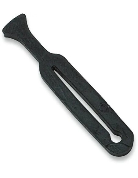 PARTS UNLIMITED Montagematerial & Zubehör - W/SHIELD O-RING W/TAB 10P
