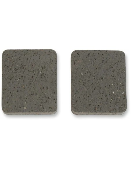 PARTS UNLIMITED Bremsbeläge & Bremsbacken für ARCTIC CAT JAG 440 1992-1998