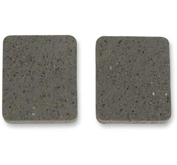 PARTS UNLIMITED Bremsbeläge & Bremsbacken für ARCTIC CAT JAG 440 1992-1998