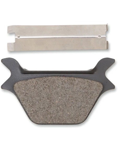 PARTS UNLIMITED Bremsbeläge & Bremsbacken für POLARIS SPORT 440 1993-1998