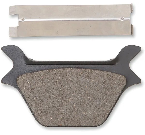 PARTS UNLIMITED Bremsbeläge & Bremsbacken für POLARIS SPORT 440 1993-1998