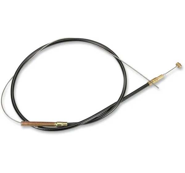 PARTS UNLIMITED Brems- & Kupplungsleitungen für SKI-DOO (BRP) ELAN 250 1975-1993