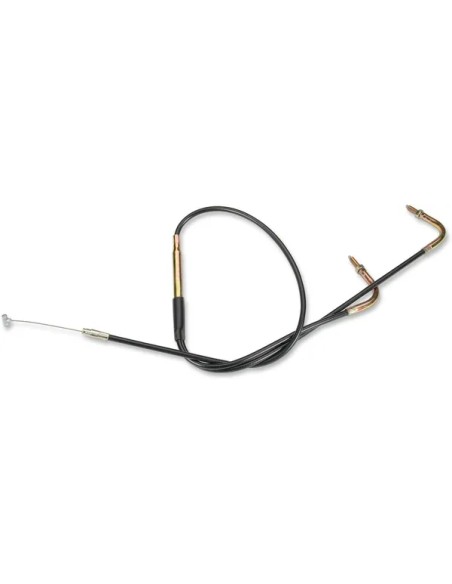 PARTS UNLIMITED Bowdenzüge für POLARIS TX 340 1976-1980