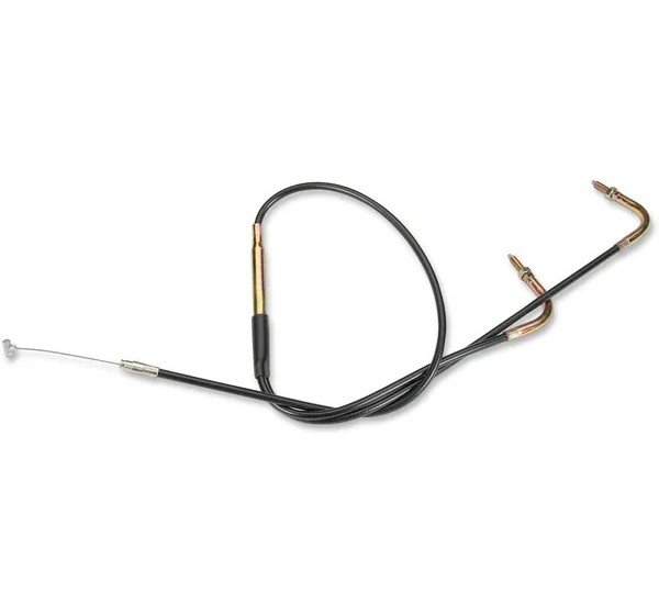 PARTS UNLIMITED Bowdenzüge für POLARIS TX 340 1976-1980