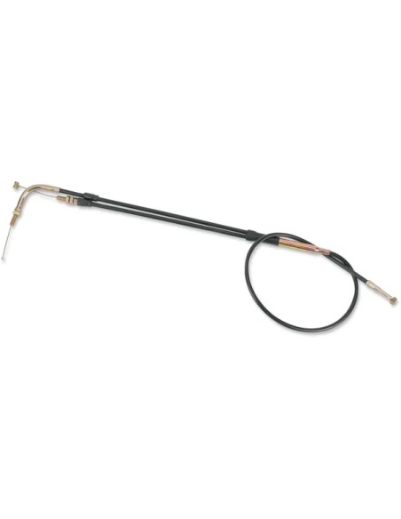 PARTS UNLIMITED Bowdenzüge für SKI-DOO (BRP) TUNDRA 250 1986-1988