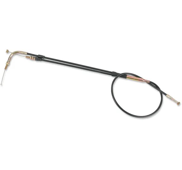 PARTS UNLIMITED Bowdenzüge für SKI-DOO (BRP) TUNDRA 250 1986-1988