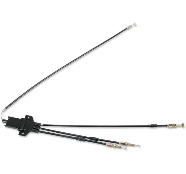 PARTS UNLIMITED Bowdenzüge für POLARIS TRAIL 500 1994-1999