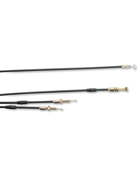 PARTS UNLIMITED Bowdenzüge - Detailansicht