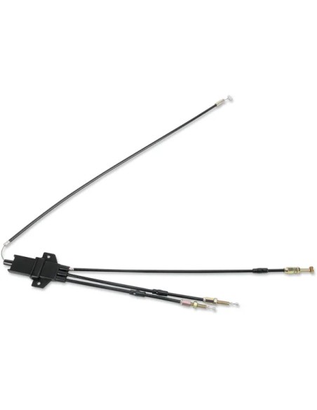 PARTS UNLIMITED Bowdenzüge für POLARIS INDY 500 1989-1992