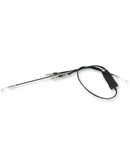 PARTS UNLIMITED Bowdenzüge für POLARIS STORM 800 1996-1998