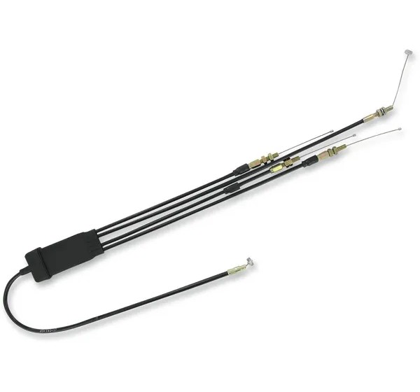 PARTS UNLIMITED Bowdenzüge für POLARIS XLT 600 SP 1996-1997