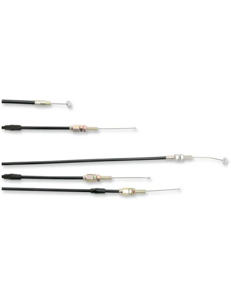 PARTS UNLIMITED Bowdenzüge - Detailansicht