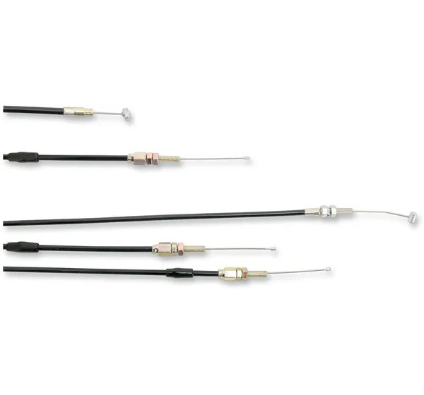 PARTS UNLIMITED Bowdenzüge - Detailansicht