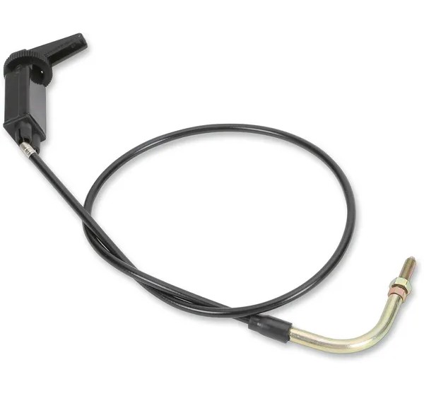 PARTS UNLIMITED Bowdenzüge - CHOKE CABLE SINGLE 90 DEG